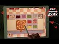 iPad ASMR Good Pizza Great Pizza 14 Clicky Whispers iPad ASMR Good Pizza Great Pizza 14 Clicky Whispers
