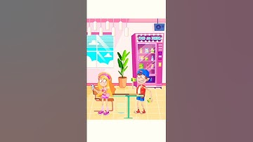 Make Girl Angry Noob Game Android & iOS #makegirlangry #funny #viralshorts #trending #shorts