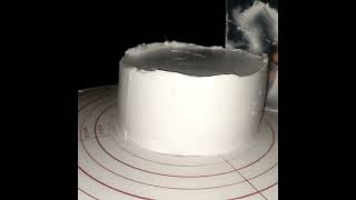 Cake design by RB Baker