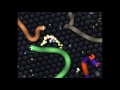 Manqueando en slither.io|O.O|