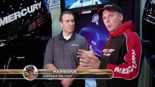 Introducing the Mercury Pro Four Stroke Verado - Season 7