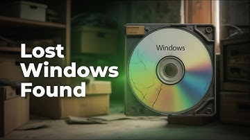 The Lost Versions of Windows You Never Knew Existed