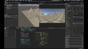 Unity 2020 : Tutorial 20 : Part 1 : First Person Controller in Bolt with Mouse Look