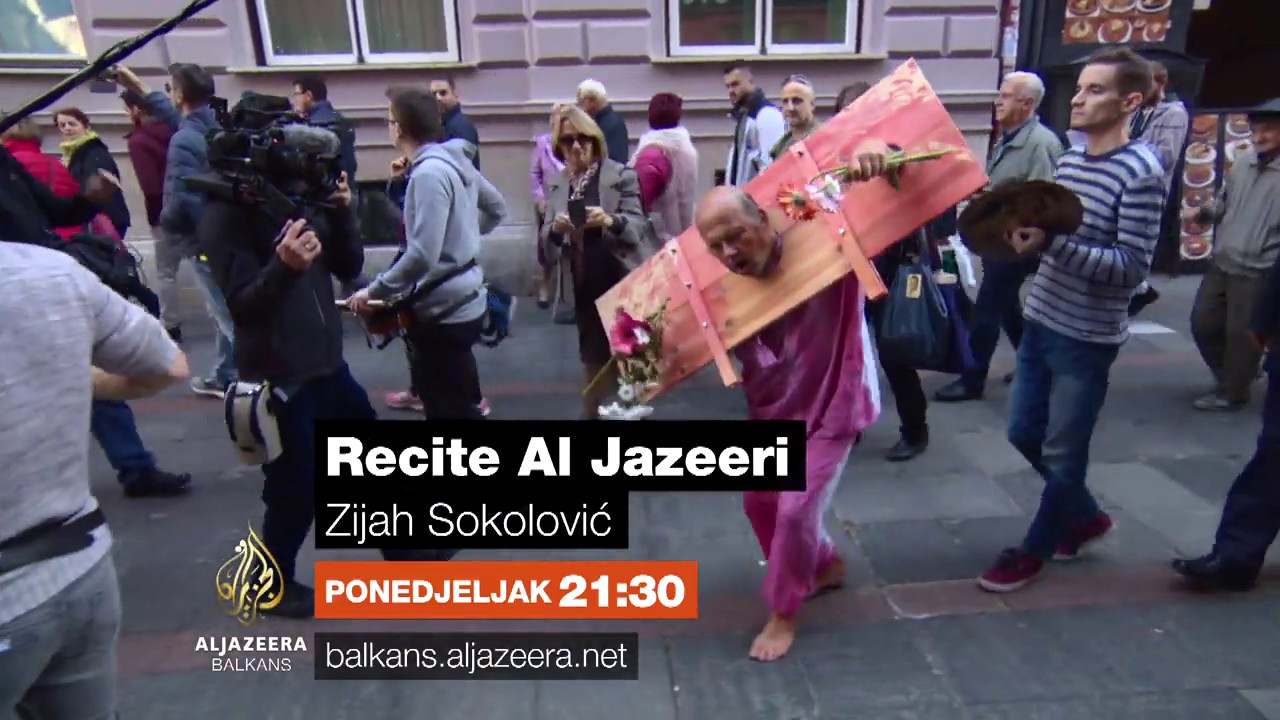 تل الجزيرة – زيجا سوكولوفيتش – الإثنين 9:30 مساءً