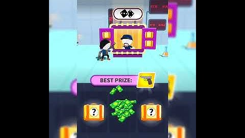 Johnny Trigger || level 142 || Action Shooting Game || GamerWithBeard