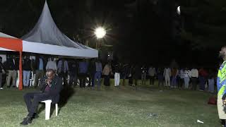 OLIVER NG'ENO'S  MEDICAL SUPPORT FUNDRAISER