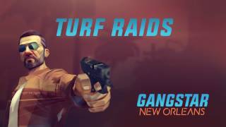 NOLA Guide : Turf Raids screenshot 3
