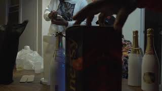 Cruga Laflare (CRUGAYUNGCRUGA)- Intro