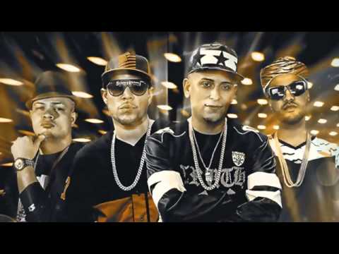 Bambua Remix   J King   Maximan Ft Jowell   Randy 2015 sin jet