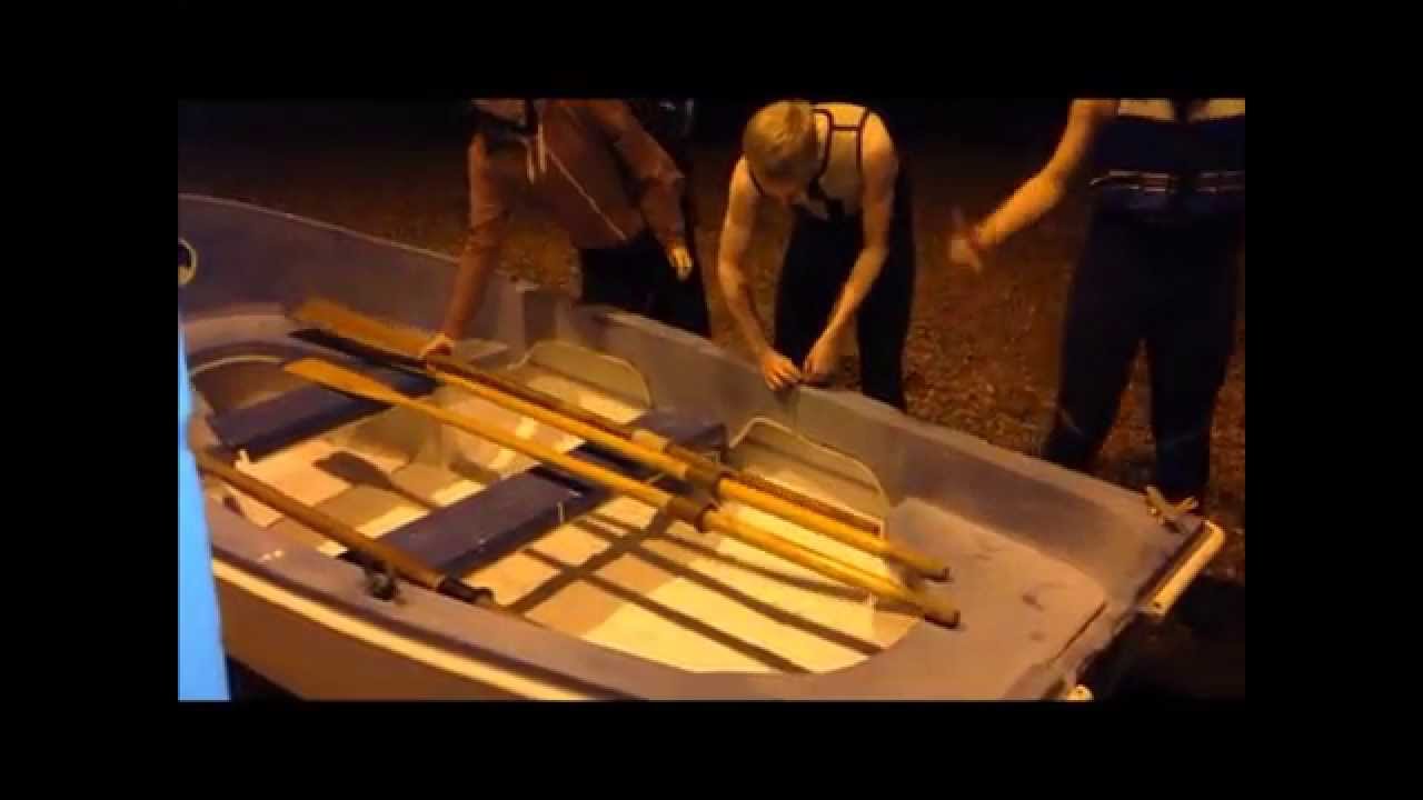 2nd Deal Safety Video