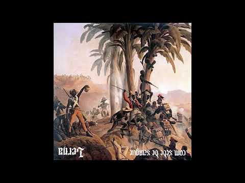 Lerna - Sede De Sangue (Full Album)