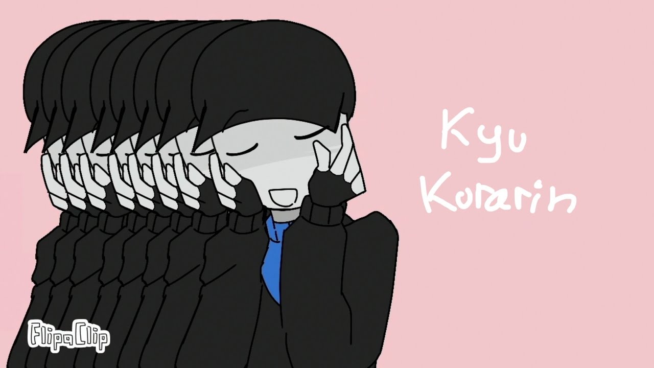 Kyu-kurarin [FULL ANIMATION] // FS SWAP AU// Ft: Roblox // CLICK THIS VIDEO PLZ