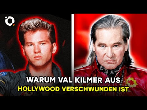 Video: Val Kilmer niyə traxeotomiya etdi?