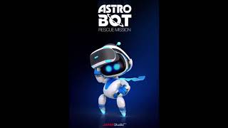 Astro Bot Rescue Mission - Soundtrack - Bite It (Gorilla Boss) - By Kenneth M C Young