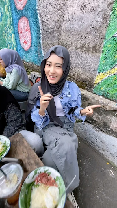 Dangdutan dulu gess 😋 #rhomairama #terajana