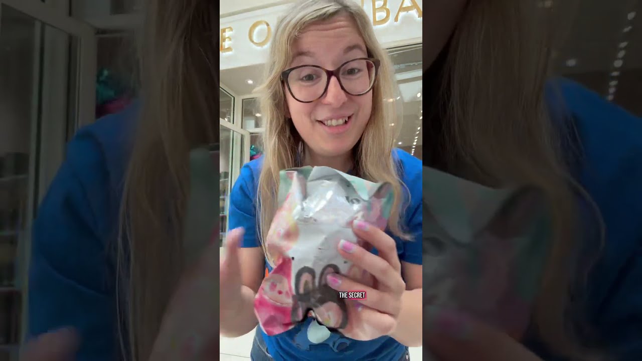Big Into Energy Labubu Unboxing Popmart Blindbox