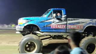 Totally Twisted The Farm Punta Gorga Florida Diesel vs Jeeps