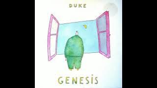 GENESIS - DUKE - FULL ALBUM