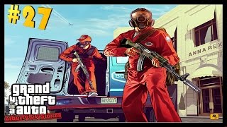 Grand Theft Auto Liberty City Stories - PSP - Welcome to Staunton Island (Nueva Ciudad) - Parte # 27