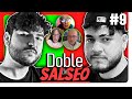 EL CIRCO de NAVIDAD con LA LOTERÍA de ARDE TROYA, LOLI y PEPA 🔥DOBLE DE SALSEO #9
