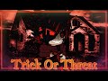 TRICK or THREAT? // Gacha Club Halloween Meme (original)