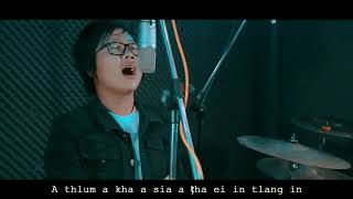 Jh Thang - Parkhat Tlan In Official Music Video