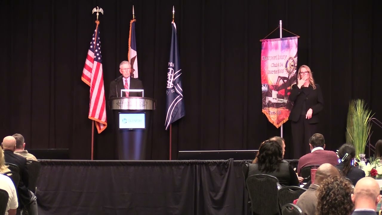 2024 State of the City Address | Mayor Mike Matson | June 10, 2024