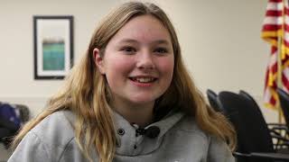 Student Testimonials