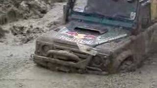 Manby mud run 2008