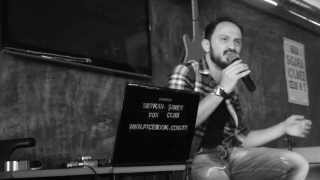 Rüzgar Ektim Fırtına Biçeceğim Serkan Şaver