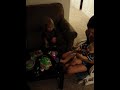 Elly overreacting