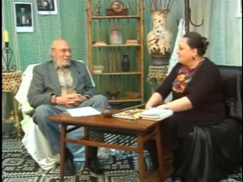 გადაცემა \"პაემანი მუზასთან\"  -- 11/05/2013