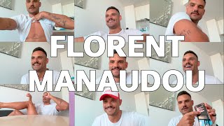 Florent Manaudou's Journey to Paris 2024 | Sprinting Legacy. Episode 163.