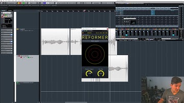 Bjorn Jacobsen - Sound Design: With Krotos Reformer.