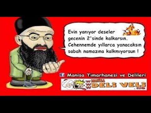 EN GÜZEL CÜBBELI AHMET HOCA CAPSLERI :)