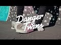 Unstoppable  by danger twins