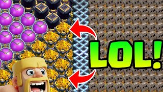 LOOT UMSONST TROLL!  Clash of Clans * COC [deutsch/german]