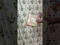 New Fancy Embroidery Kurti Set #kurti #meesho #unboxing #sets #fancy #embroidery #shorts