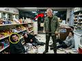 Thugs Mocked the Frail Old Man — Then the Ex-Marine Disarmed 3 Attackers in 5 Seconds!...