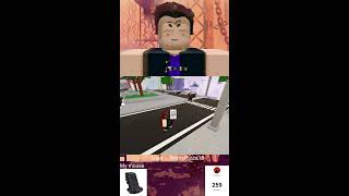 Quick stream. #suggestions #roblox #fun #comejoin