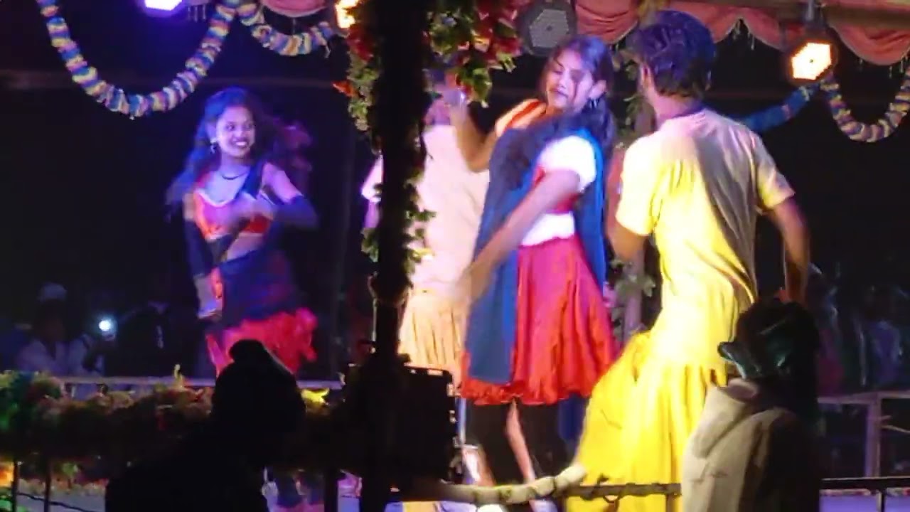 Santhali gana bharidih mela #1000subscriber #60代 #1million #80smusic #001 #500subs #2025 #3d 