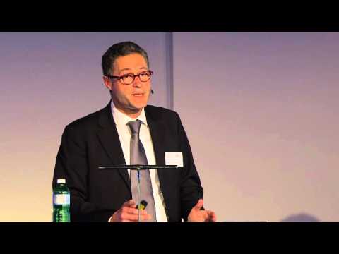 Amundi Asset Management, Mr. Jean-Yves Lagache