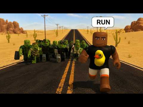 Roblox Desert Trip Funny Moments #3