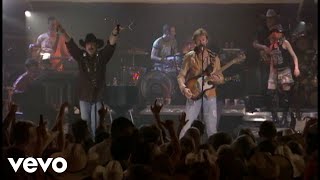 Brooks & Dunn - Play Something Country (Live at Cain's Ballroom) chords