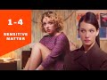 Sensitive matter episode 14  top romantic movies