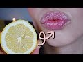 LIP CARE ROUTINE | FROM CHAPPED LIPS TO SOFT LIPS