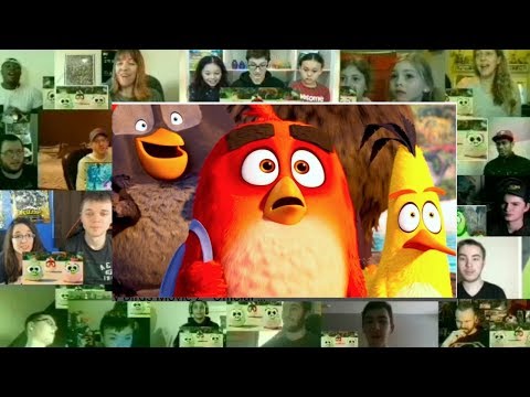 reaction-mashup#3-the-angry-birds-movie-2-trailer