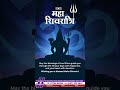 Om Nama Shivaya | #shivaratri #omnamahshivaya