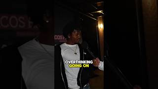 Virgo to be overthinking things #viral #interview #zodiac #virgo #shorts