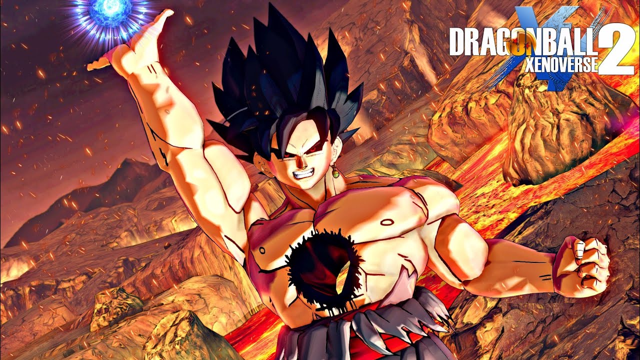 Dragon Ball Xenoverse 2 - Cooler #DragonBall #DragonBallXenoverse2 #Anime